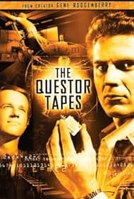 Watch Free The Questor Tapes (1974)