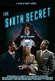 Watch Full Movie :The Sixth Secret (2022)