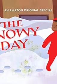 Watch Full Movie :The Snowy Day (2016)