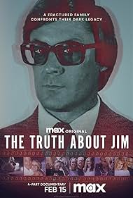 Watch Full Movie :The Truth About Jim (2024)