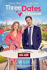 Watch Full Movie :Three Dates to Forever (2023)