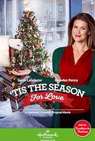 Watch Free Tis the Season for Love (2015)