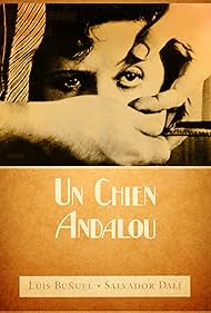 Watch Full Movie :An Andalusian Dog (1929)
