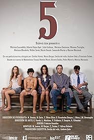 Watch Free Five (2010)