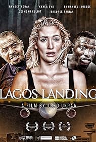 Watch Free Lagos Landing (2018)
