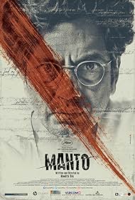 Watch Free Manto (2018)