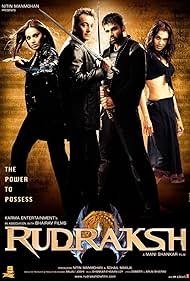 Watch Free Rudraksh (2004)