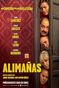 Watch Free Alimanas (2023)