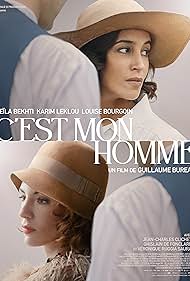 Watch Free Cest mon homme (2022)