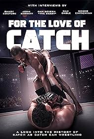 Watch Free For the Love of Catch (2022)