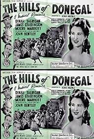 Watch Free The Hills of Donegal (1947)