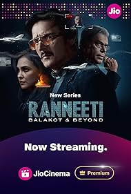 Watch Free Ranneeti Balakot Beyond (2024–)