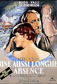 Watch Free The Long Absence (1961)