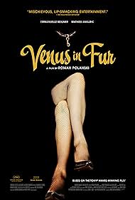 Watch Full Movie :Venus in Fur (2013)