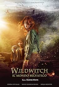 Watch Free Wild Witch (2018)