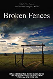 Watch Free Broken Fences (2008)