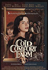 Watch Free Cold Comfort Farm (1995)