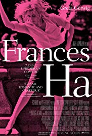 Watch Free Frances Ha (2012)