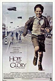Watch Free Hope and Glory (1987)