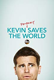 Watch Free Kevin (Probably) Saves the World (2017)