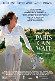 Watch Free Paris Can Wait (2016)