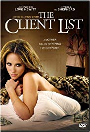 Watch Free The Client List (2010)
