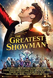 Watch Free The Greatest Showman (2017)