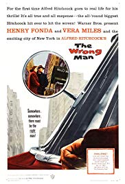 Watch Free The Wrong Man (1956)