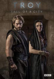 Watch Free Troy: Fall of a City (2018)