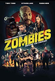 Watch Free Zombies (2017)