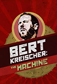 Watch Free Bert Kreischer: The Machine (2016)