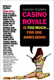 Watch Free Casino Royale (1967)