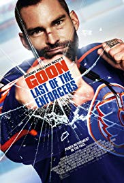 Watch Free Goon: Last of the Enforcers (2017)