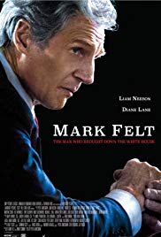 Watch Free Mark Felt: The Man Who Brought Down the White House (2017)