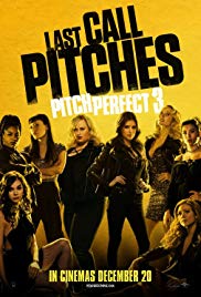 Watch Free Pitch Perfect 3 (2017)