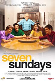 Watch Free Seven Sundays (2017)