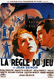 Watch Free The Rules of the Game (1939)