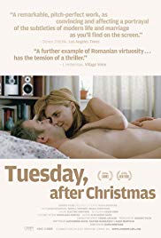 Watch Free Tuesday, After Christmas (2010)
