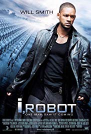 Watch Free I, Robot (2004)