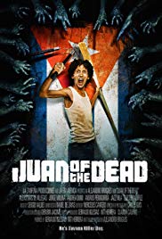 Watch Free Juan of the Dead (2011)