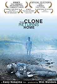 Watch Free The Clone Returns Home (2008)
