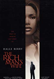 Watch Free The Rich Mans Wife (1996)