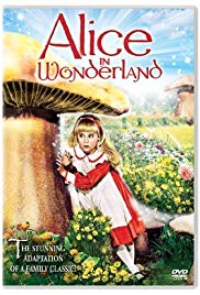 Watch Free Alice in Wonderland (1985)