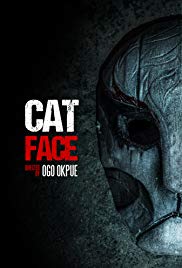 Watch Full Movie :Cat Face (2016)