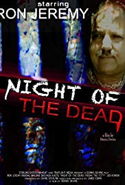 Watch Free Night of the Dead (2012)
