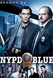 Watch Free NYPD Blue (1993 2005)