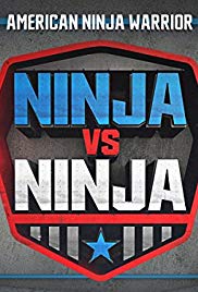 Watch Free American Ninja Warrior: Ninja vs Ninja (2018)