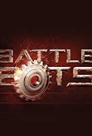 Watch Free BattleBots (2015)