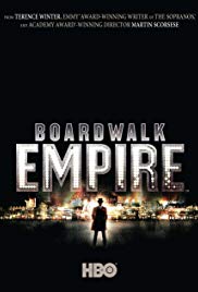Watch Free Boardwalk Empire (2010 2014)
