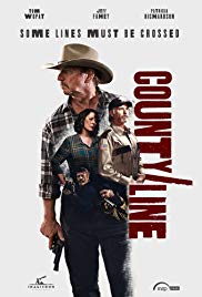Watch Free County Line (2017)